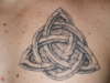 My first Tattoo tattoo
