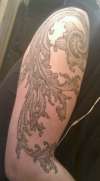 Only the start... tattoo