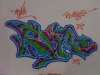 RMA tattoo