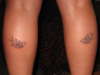 Sparrows tattoo