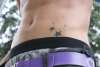 Stars tattoo