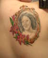 The Finished Product tattoo