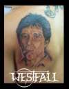 Tony Montana tattoo