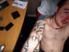 arm sleeve trib tattoo