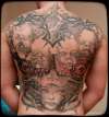 boil baby back piece tattoo