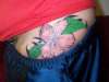 flower tattoo