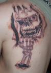 shitty tatt tattoo