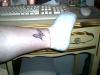 butterfly tattoo