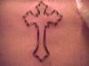 My first tattoo (incomplete)