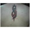 tribal s tattoo