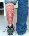 maori special design tattoostudio kalypso thessaloniki