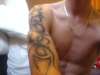 my tatt tattoo
