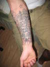 Beliefs tattoo