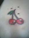 Christy's 2nd tattoo