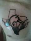 Finished Product tattoo