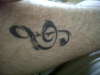 First Tattoo tattoo