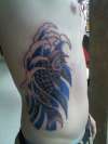 First Tattoo tattoo