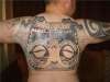 Maori Tattoo 2