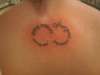 My 1st tattoo