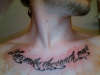 Ok Time For Plan B tattoo
