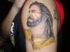 RELIGIOUS tattoo