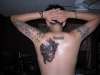 Sacred Heart for my Mom tattoo
