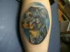 Sassie tattoo