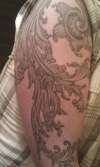 The start 2... tattoo