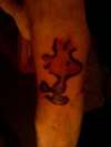 Woodstock tattoo