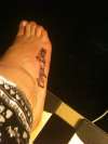 carpe diem tattoo