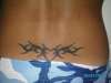 hehe :) tattoo