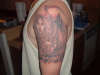 .. tattoo