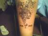 jordans tat tattoo