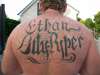kids names tattoo