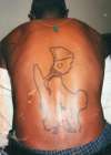 mothers love tattoo