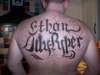 my kids tattoo
