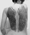 my wings4 tattoo