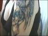 succubus tattoo