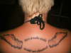 wings of change tattoo