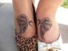 Best Friends Tattoo