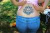 First tat tattoo