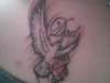 For my dad tattoo