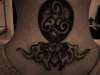 My Lucky Clover tattoo