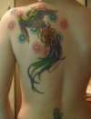 Phoenix Tattoo