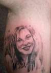 Renee Alyse (my little sister) tattoo