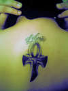 my backkk tattoo