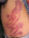 my bettie page tattoo tattoo