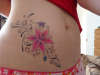 my first tattoo