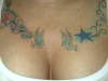 random shit tattoo