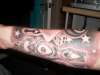 sleeve tattoo